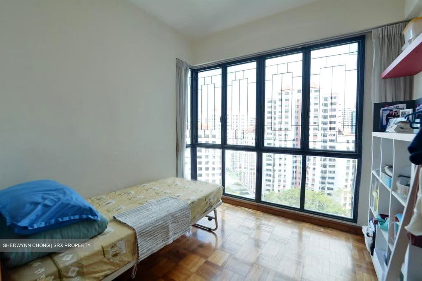 Regent Grove (D23), Condominium #621348221